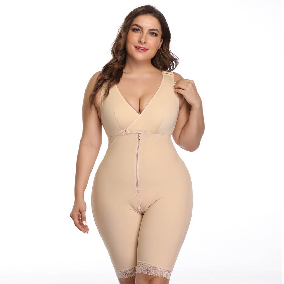 plus size slimming lingerie